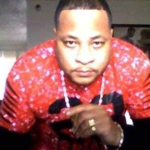 Meet your Posher, Don